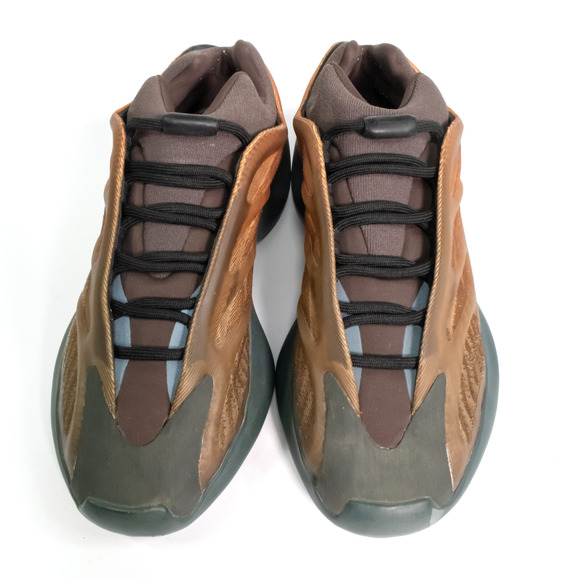 Adidas Yeezy 700 V3 Copper Fade GY4109 Men's Size 8.5 - Picture 3 of 9
